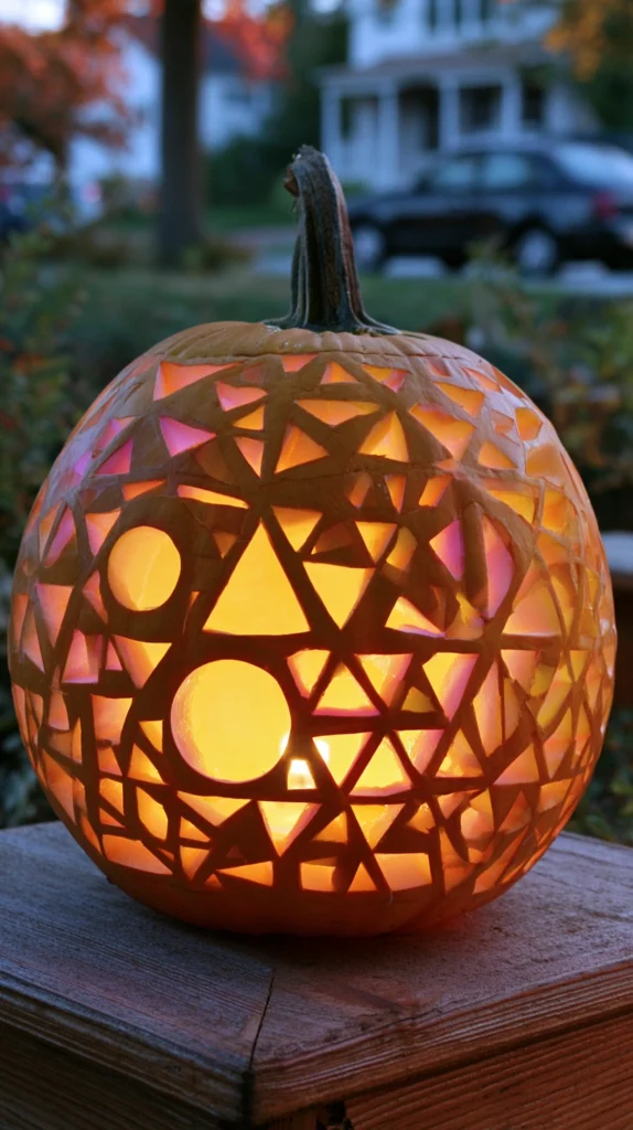 15 Easy Pumpkin Carving Ideas Anyone Can Try 9 ED 8 1