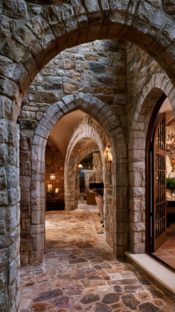 14 Medieval Cottage Interiors That Feel Magical 11 FD 10 1
