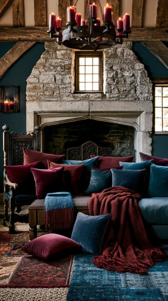 14 Medieval Cottage Interiors That Feel Magical 13 FD 12 1