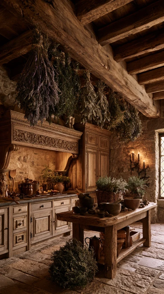 14 Medieval Cottage Interiors That Feel Magical 14 FD 13 1