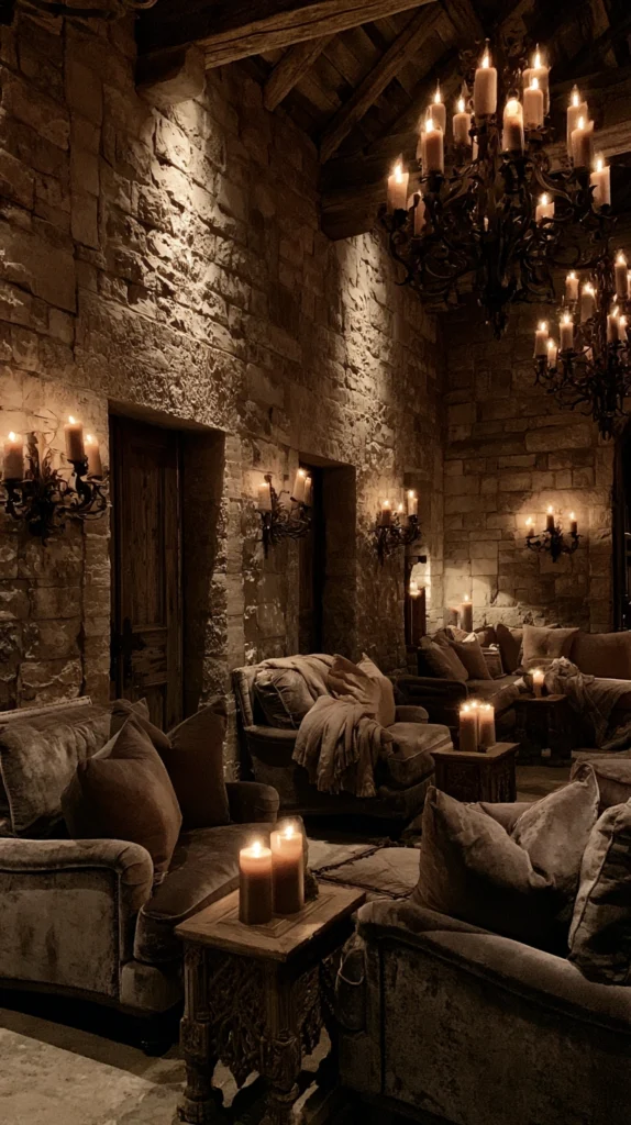 14 Medieval Cottage Interiors That Feel Magical 4 FD 3 1