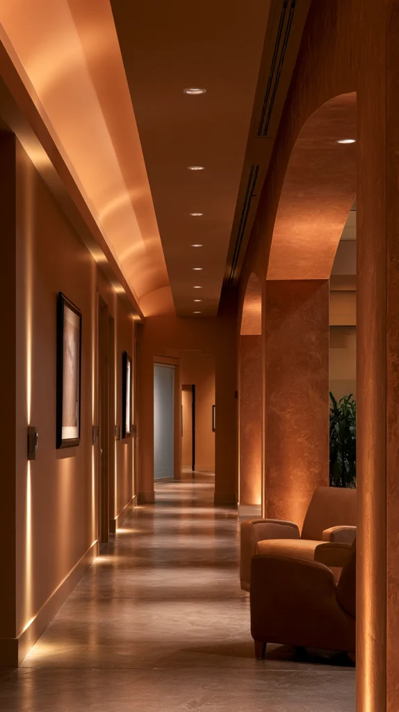 15 Fall Lighting Ideas to Warm Up Your Office 11 RG 10 1