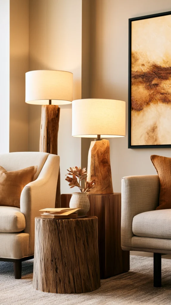 15 Fall Lighting Ideas to Warm Up Your Office 12 RG 11
