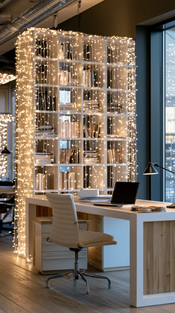 15 Fall Lighting Ideas to Warm Up Your Office 13 RG 12