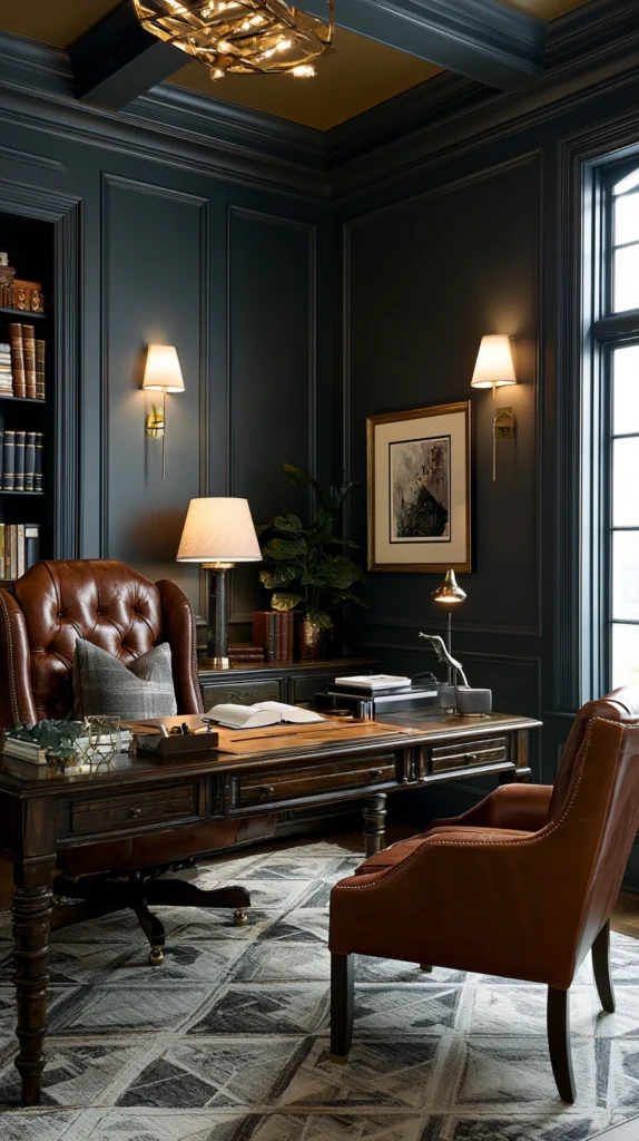 15 Fall Lighting Ideas to Warm Up Your Office 14 RG 13
