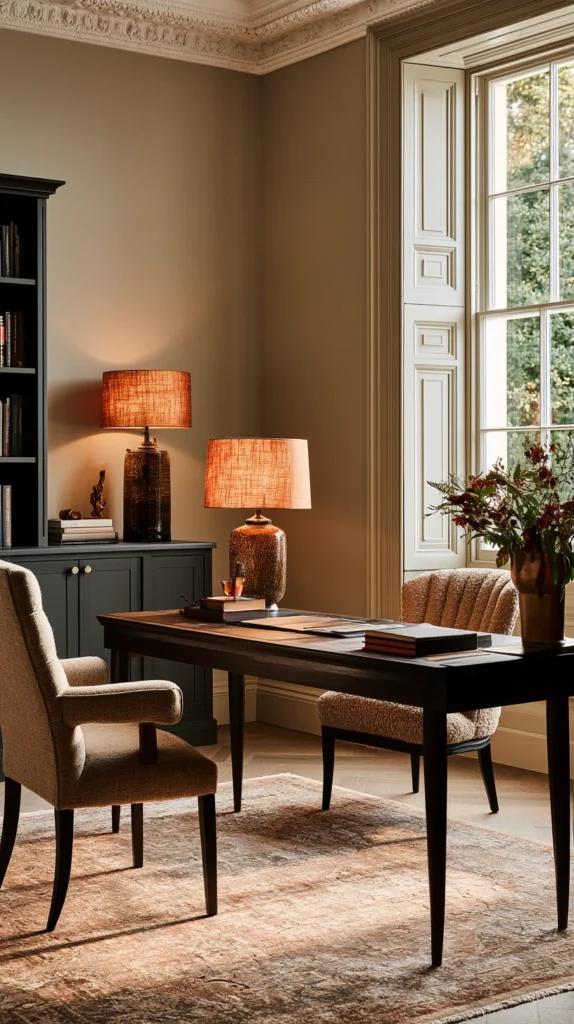 15 Fall Lighting Ideas to Warm Up Your Office 7 RG 6