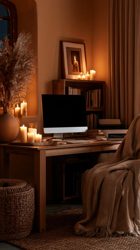 15 Fall Lighting Ideas to Warm Up Your Office 9 RG 8