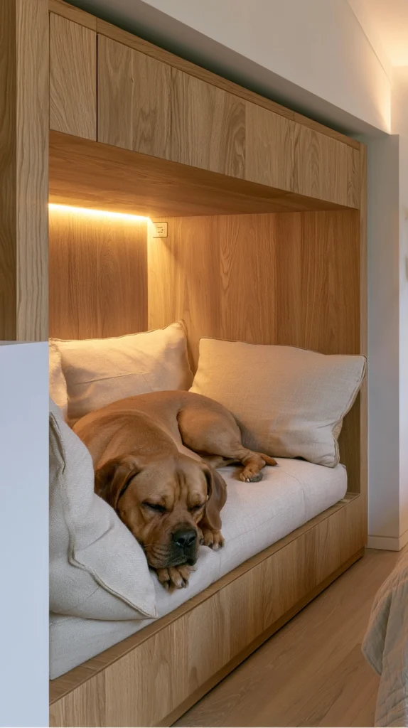14 Small Dog Bedroom Ideas 2 WS 1