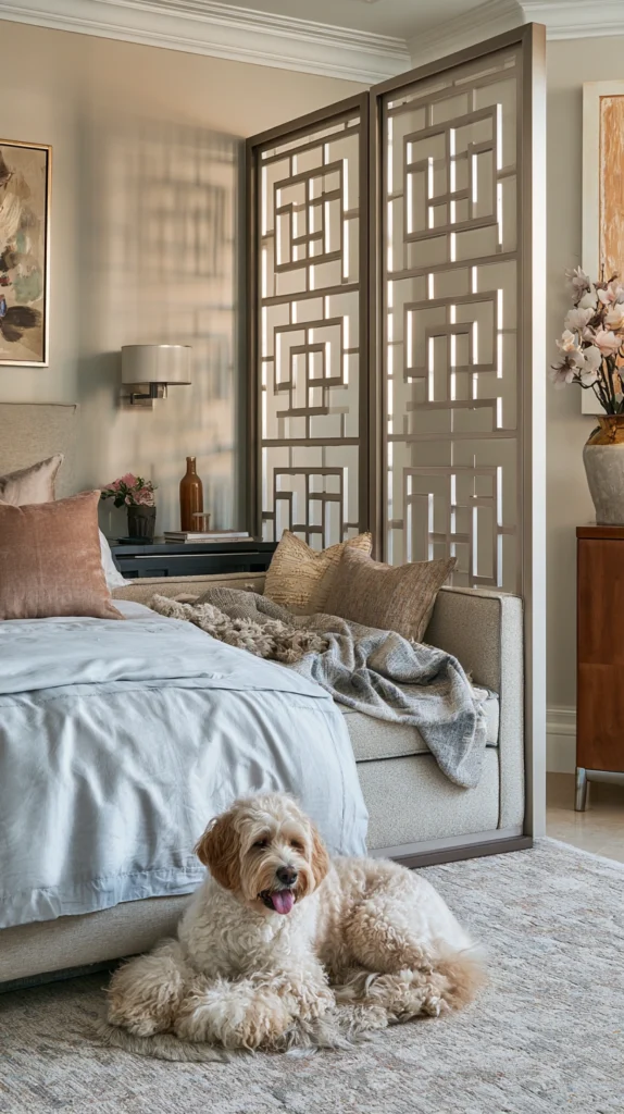 14 Small Dog Bedroom Ideas 13 WS 12