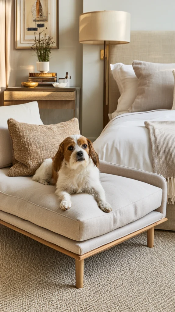 14 Small Dog Bedroom Ideas 3 WS 2