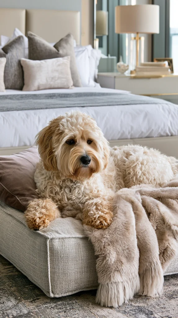 14 Small Dog Bedroom Ideas 5 WS 4