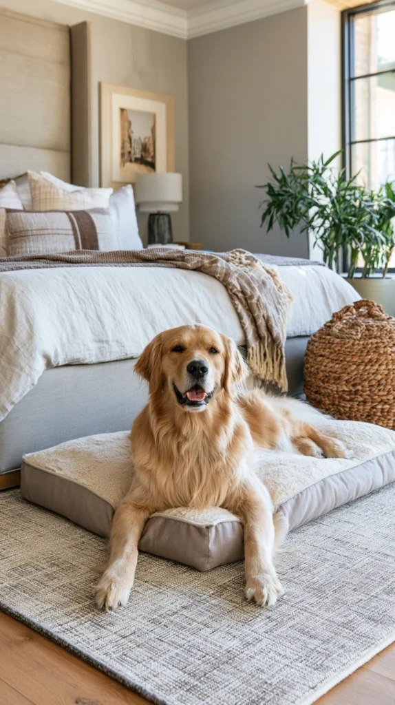 14 Small Dog Bedroom Ideas 8 WS 7