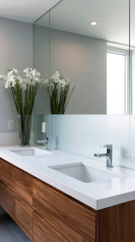 15 Double Vanity Ideas for Modern Homes 11 cd 10