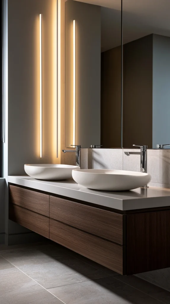 15 Double Vanity Ideas for Modern Homes 4 cd 3