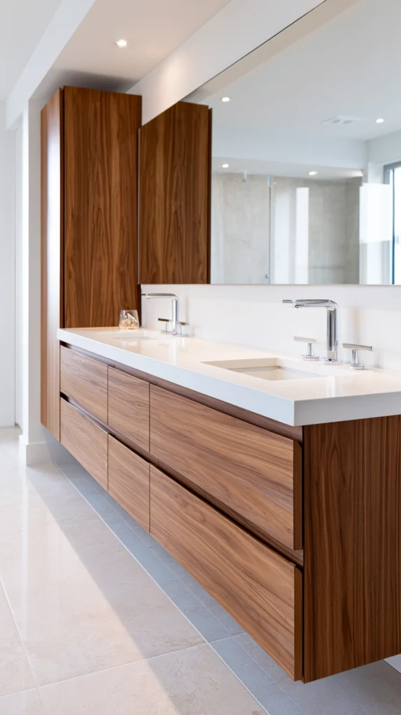 15 Double Vanity Ideas for Modern Homes 8 cd 7