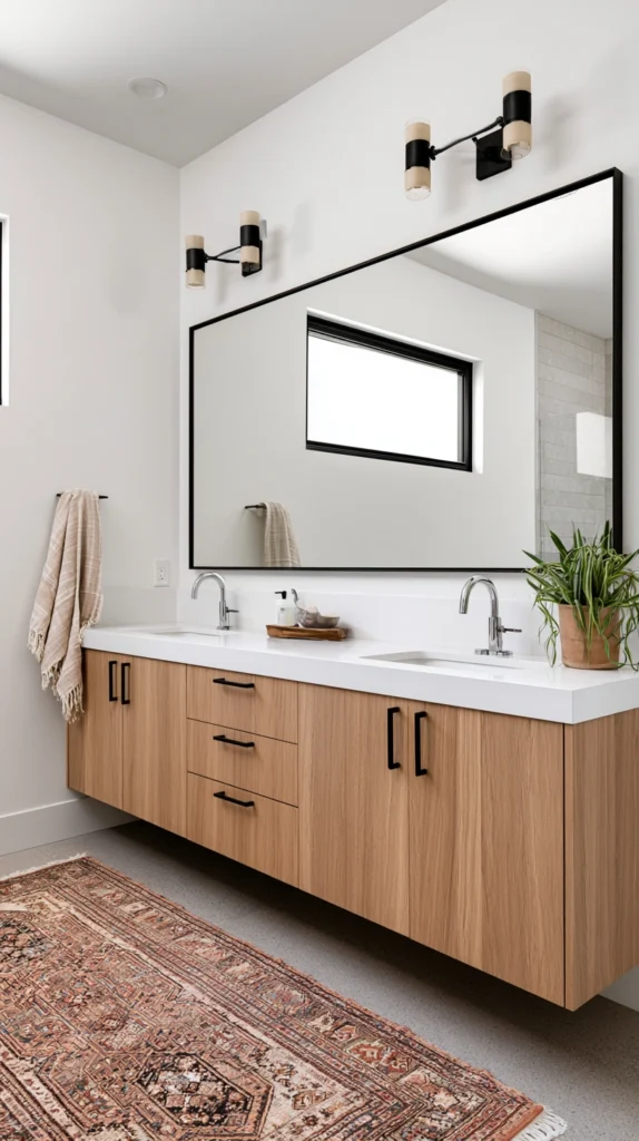 15 Double Vanity Ideas for Modern Homes 9 cd 8