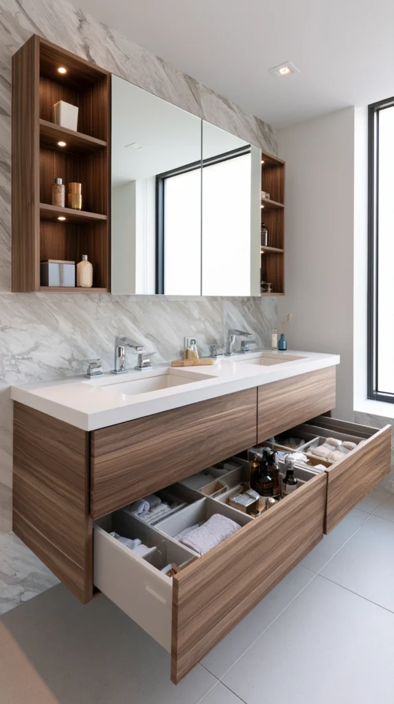 15 Double Vanity Ideas for Modern Homes 10 cd 9
