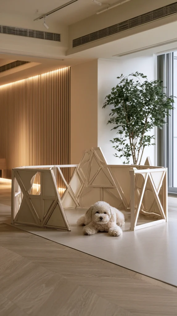 15 Small Dog Play Area Ideas 2 ed 1 9