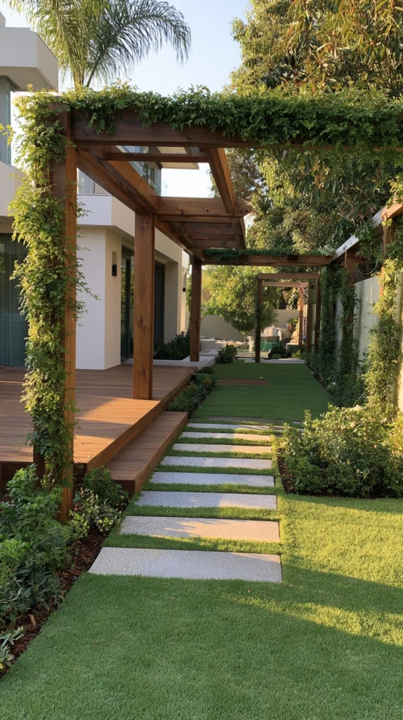 14 Backyard Garden Makeover Ideas You Can Do Fast 11 ed 10 5