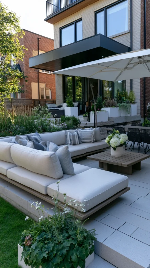 14 Backyard Garden Makeover Ideas You Can Do Fast 12 ed 11 5