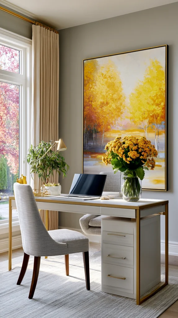 14 Fall Plant Ideas for a Productive Workspace 13 ed 12 10
