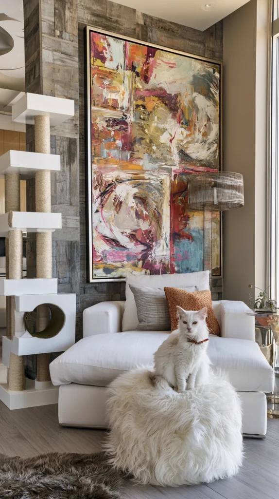 15 Luxury Cat Room Ideas 13 ed 12 2