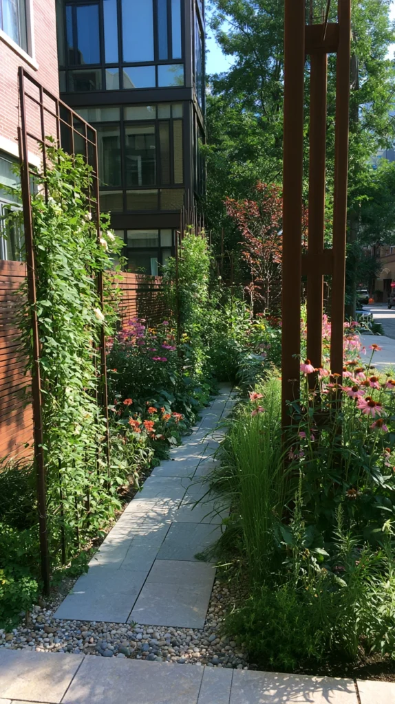 14 Backyard Garden Makeover Ideas You Can Do Fast 13 ed 12 5