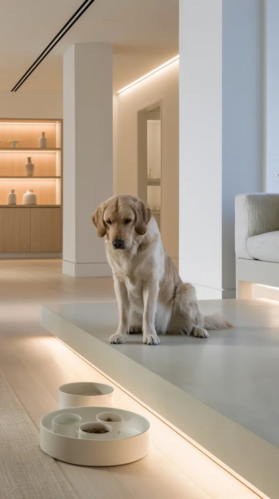15 Small Dog Play Area Ideas 13 ed 12 9