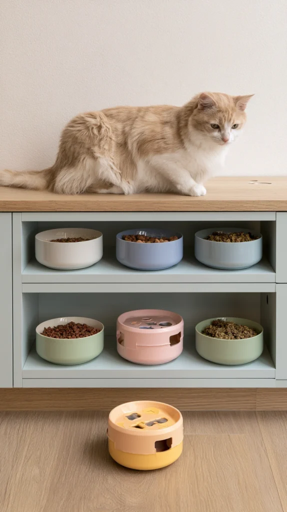 15 Luxury Cat Room Ideas 14 ed 13 2