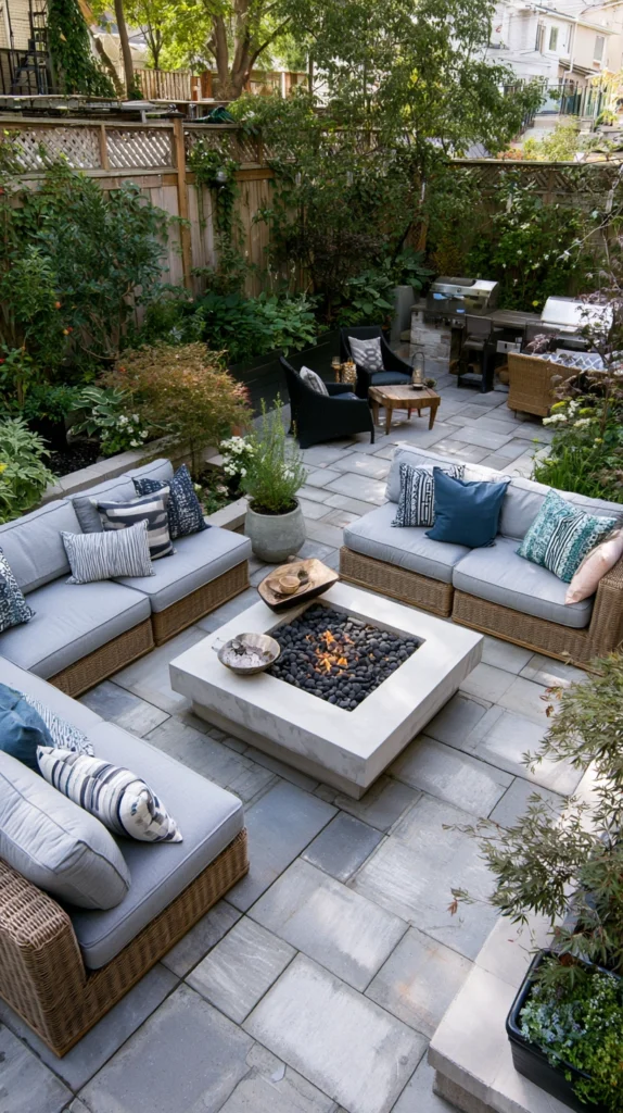 14 Backyard Garden Makeover Ideas You Can Do Fast 14 ed 13 4