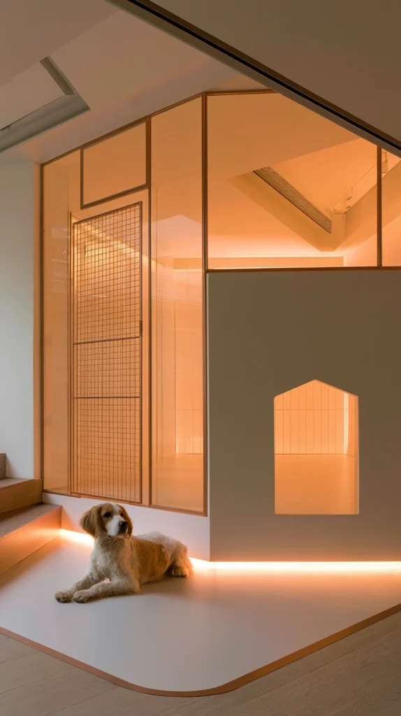 15 Small Dog Play Area Ideas 14 ed 13 8