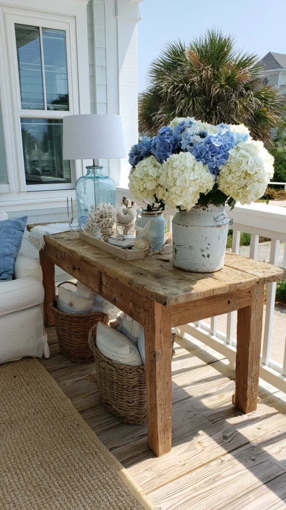 15 Coastal Grandma Porch Ideas 15 ed 14 3