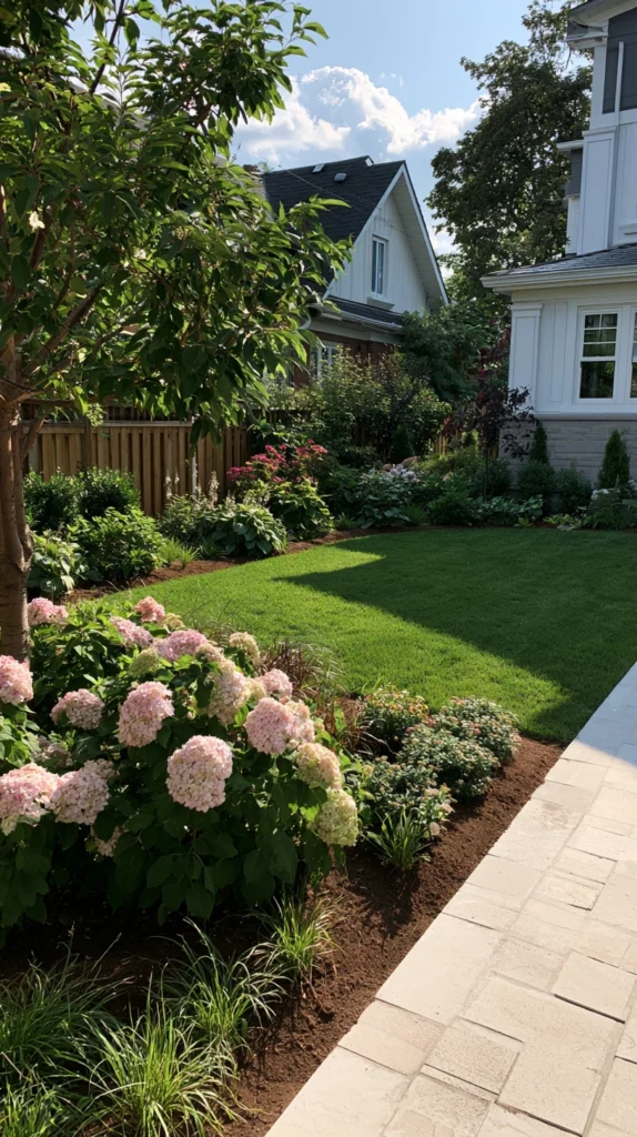 14 Backyard Garden Makeover Ideas You Can Do Fast 3 ed 2 5