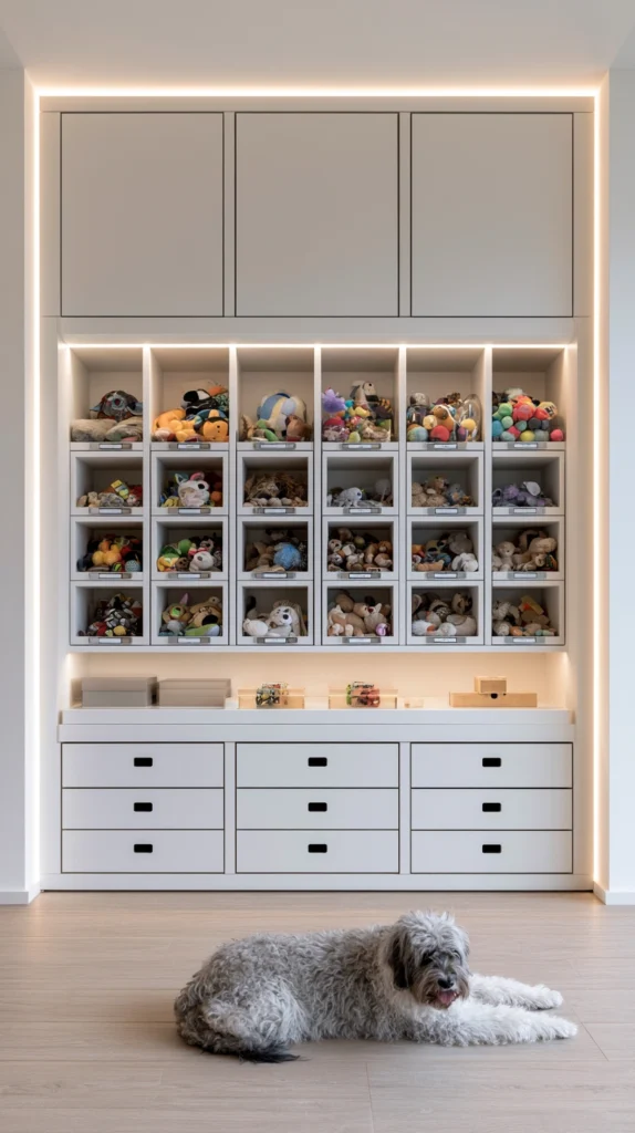 15 Small Dog Play Area Ideas 3 ed 2 9