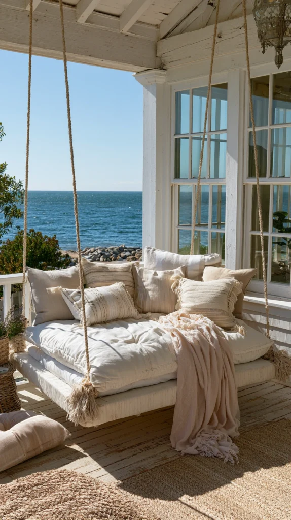 15 Coastal Grandma Porch Ideas 4 ed 3 3