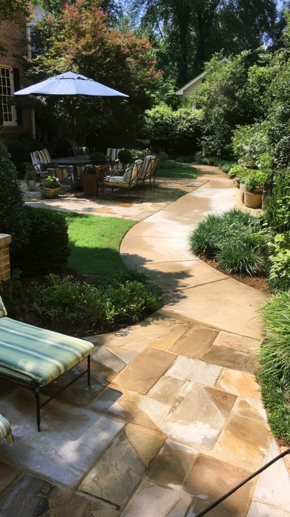 14 Backyard Garden Makeover Ideas You Can Do Fast 4 ed 3 5
