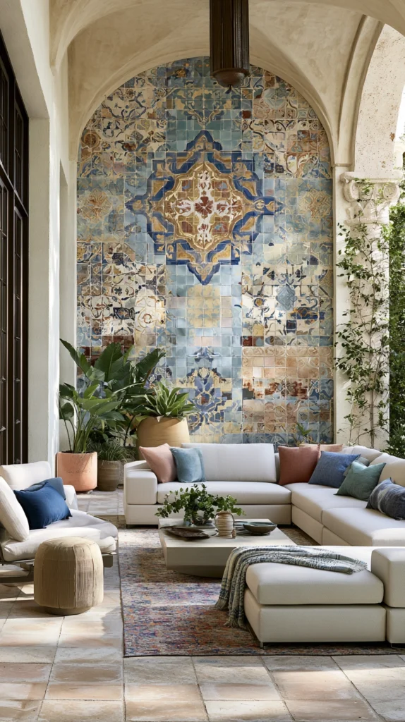 14 Mediterranean Patio Ideas 4 ed 3 7