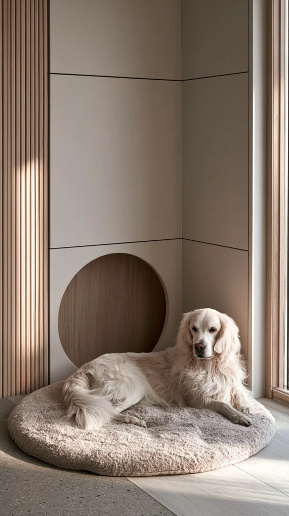 15 Small Dog Play Area Ideas 4 ed 3 9