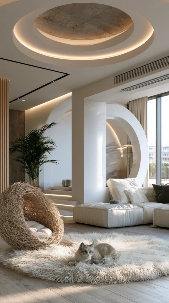 15 Luxury Cat Room Ideas 5 ed 4 2