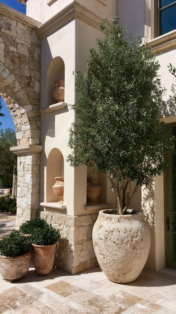 14 Mediterranean Patio Ideas 5 ed 4 7