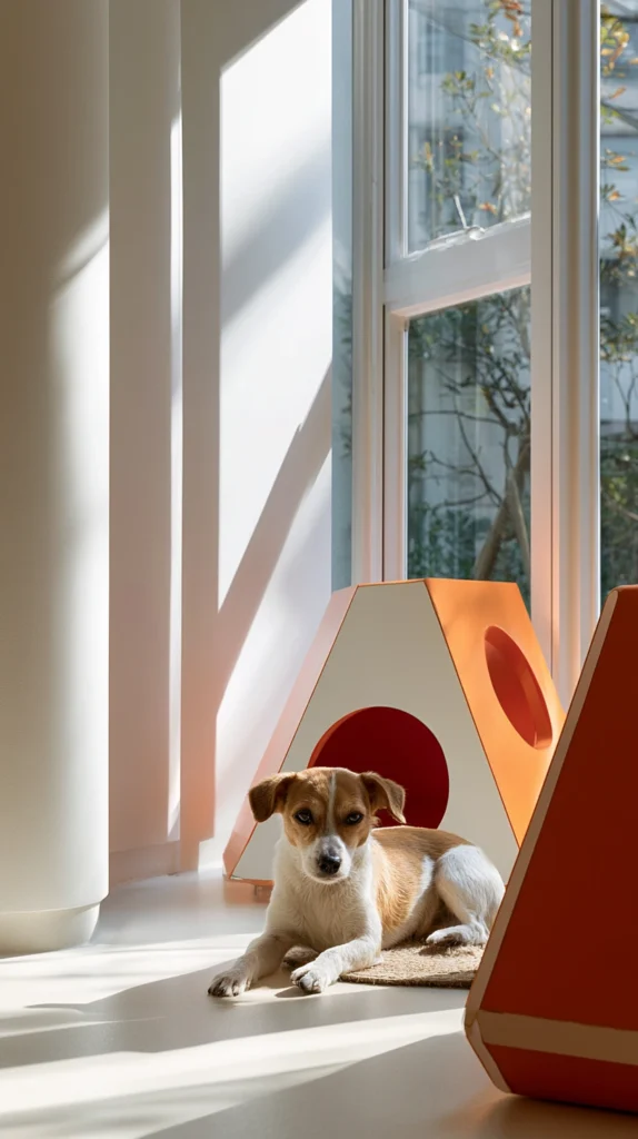 15 Small Dog Play Area Ideas 5 ed 4 9