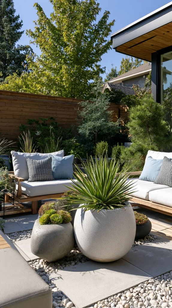 14 Backyard Garden Makeover Ideas You Can Do Fast 6 ed 5 5