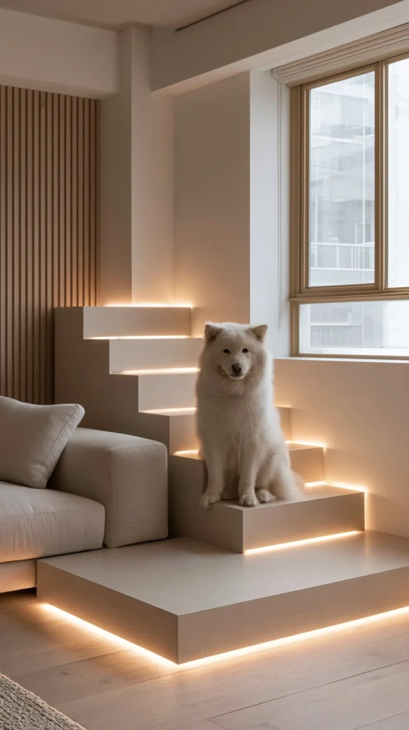 15 Small Dog Play Area Ideas 6 ed 5 9