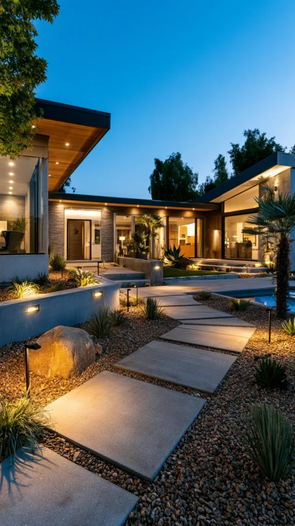 14 Backyard Garden Makeover Ideas You Can Do Fast 7 ed 6 5