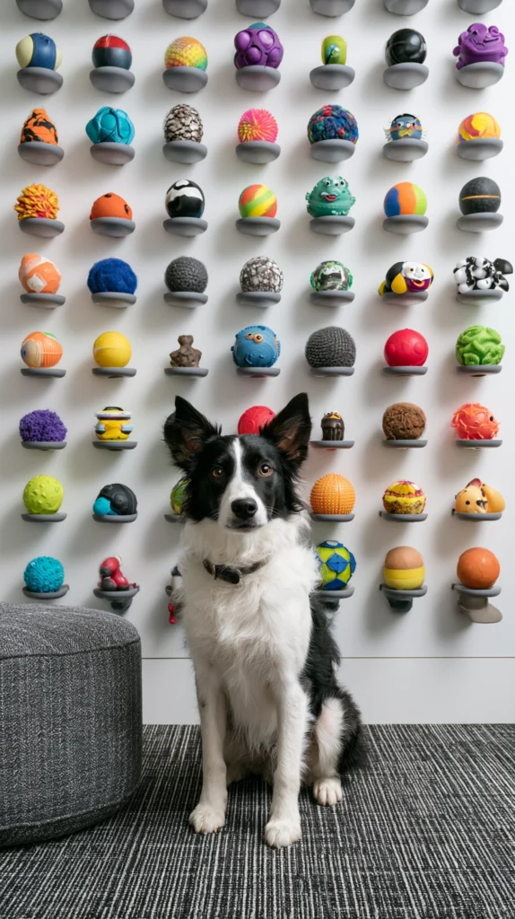 15 Small Dog Play Area Ideas 7 ed 6 9