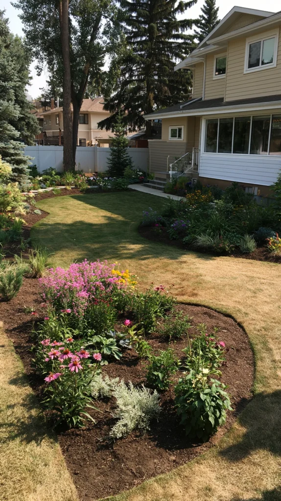 14 Backyard Garden Makeover Ideas You Can Do Fast 8 ed 7 5