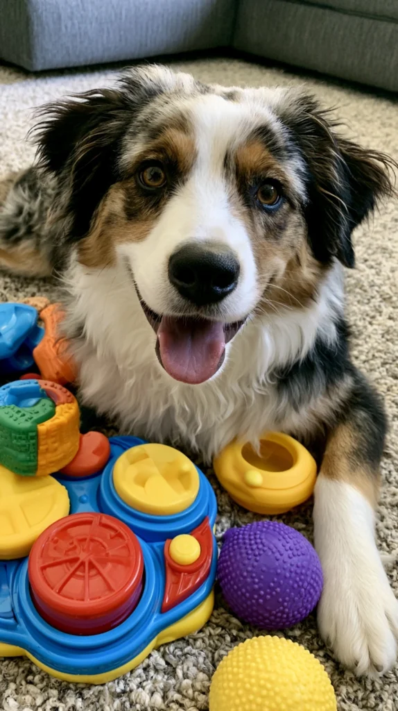 15 Small Dog Play Area Ideas 8 ed 7 9