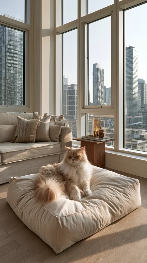 15 Luxury Cat Room Ideas 10 ed 9 2
