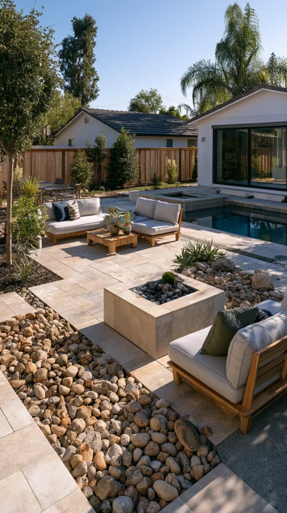 14 Backyard Garden Makeover Ideas You Can Do Fast 10 ed 9 5