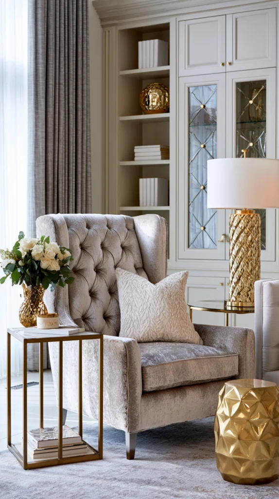 14 Soft Luxury Living Room Ideas for Elegant Comfort 11 ef 10